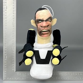 Amazon.co.jp: 【Lolokrafts】Skibidi スキビディ トイレ